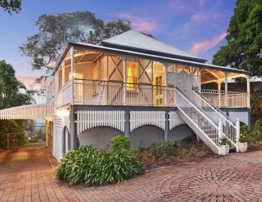 Buderim Milne House