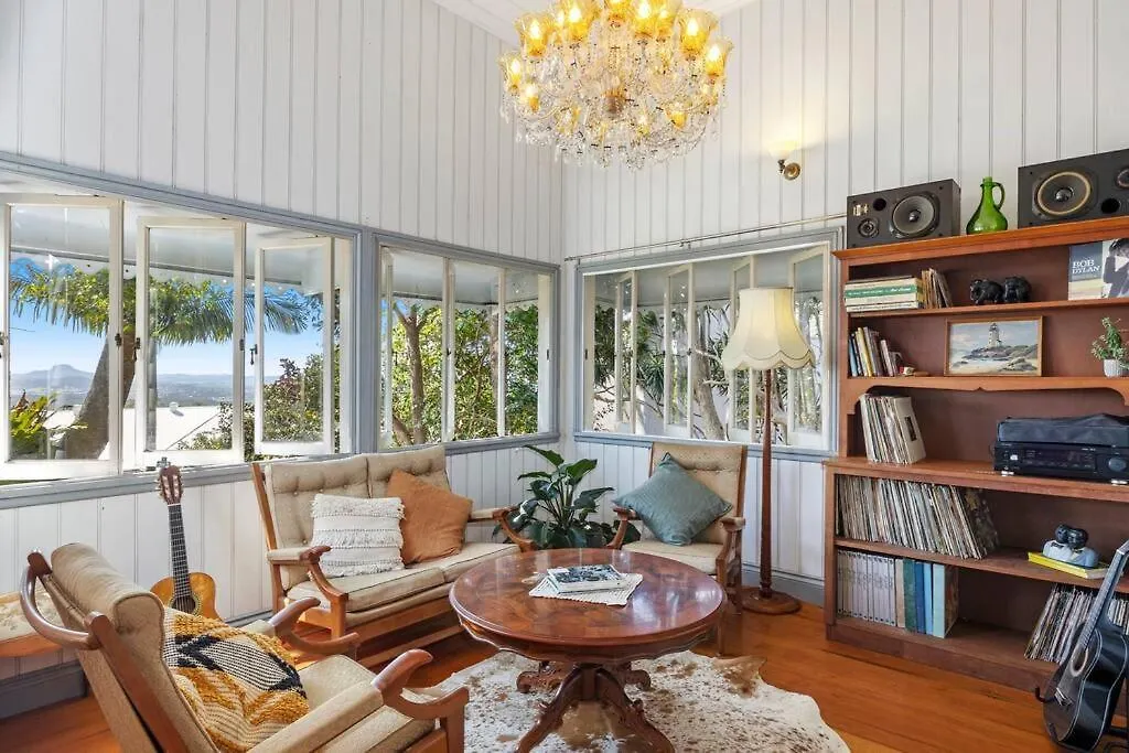 Buderim Milne House