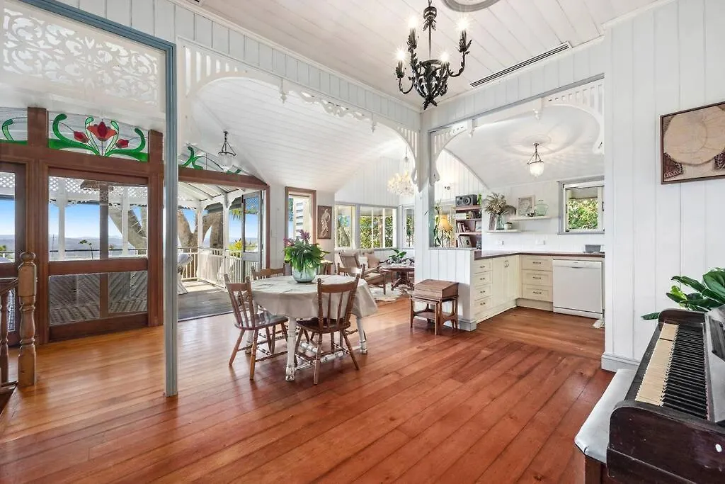 Buderim Milne House