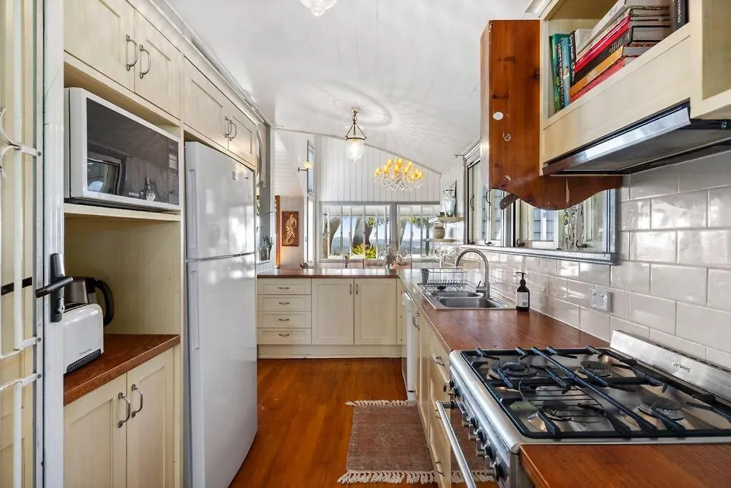 Buderim Milne House