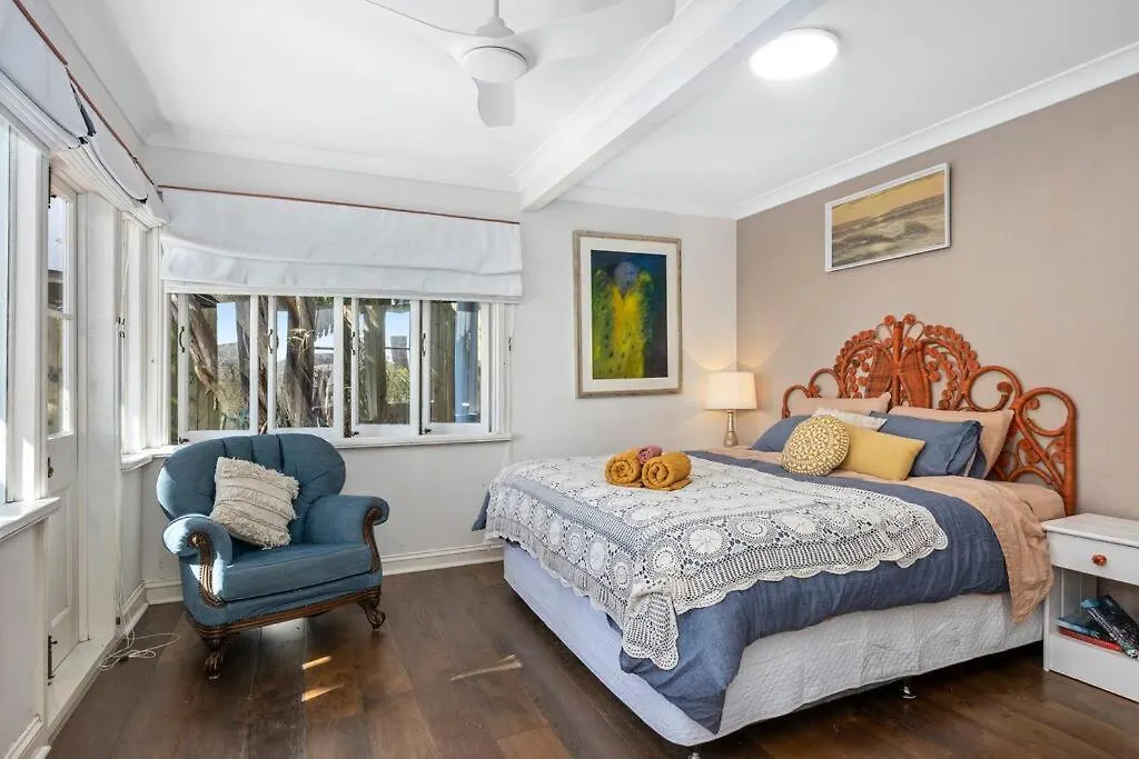 Buderim Milne House 0*,  אוסטרליה