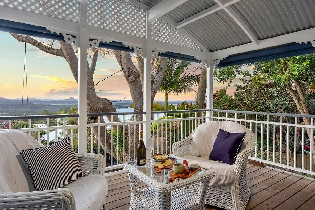 Buderim Milne House 0*,  אוסטרליה