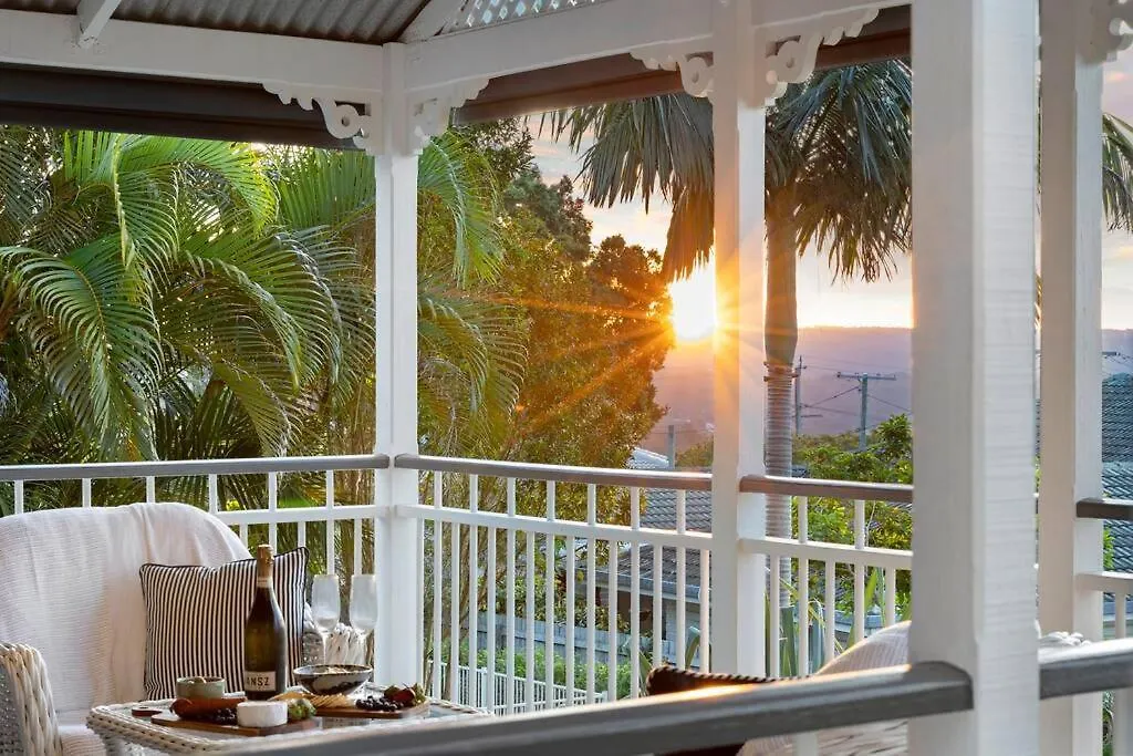 Buderim Milne House אוסטרליה